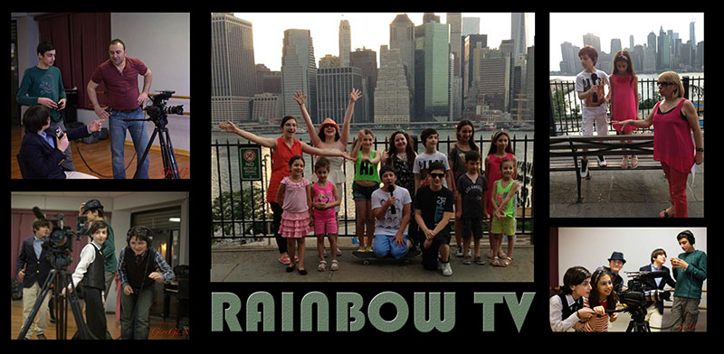Rainbow TV